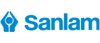 Sanlam Logo